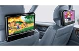 Wharfedale WDM7271 7in In Car DVD Dual Player.