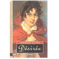 Desiree - Roman