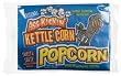 Ass Kickin' Kettlecorn Popcorn, 3.5-Ounce Bags (Pack of 12)