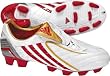 adidas Men's Predator Abs Ps Trx Fg Soccer Shoe