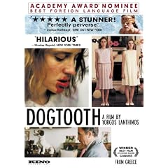 Dogtooth