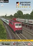 Train Simulator - German Trains Volume 5