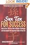 Sun Tzu For Success: How to Use the Art of War to Master Challenges and Accomplish the Important Goals in Your Life