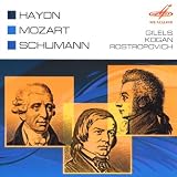 Piano Trios