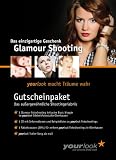 Zoom Produkt-Bild: Fotoshooting Gutscheinpaket - Glamour (Oberhausen)