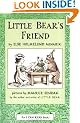 Little Bear's Friend (I Can Read! - Level 1)