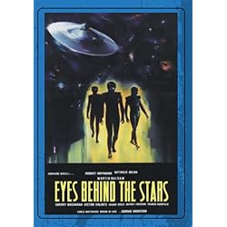 Eyes Behind the Stars