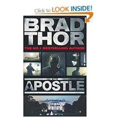 The Apostle (Scot Harvath 8)