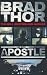 The Apostle (Scot Harvath 8)