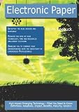 Electronic Paper: High-impact Emerging Technology - What You Need to Know: Definitions, Adoptions, Impact, Benefits, Maturity, Vendors
