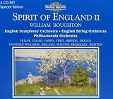 Spirit of England, Vol.2