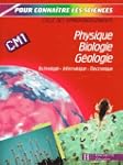 Physique, biologie, g�ologie, technol...