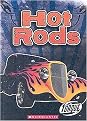 Hot Rods (Torque: Cool Rides) (Reinforced Hardcover)