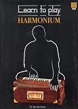 Learn To Play: Harmonium (Indian Music/ Indian Classical/ Instrumental Music/ Dr.Ravindra Katoti/Harmonium/ DVD)