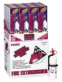 Walter Kidde Fire Extinguisher 466636PWC Walter Kidde Fire Extinguisher 466636PWC