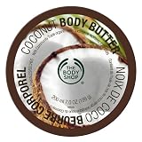 The Body Shop Coconut Body Butter 200ml