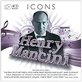 Henry Mancini Icons Search