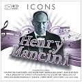 Henry Mancini Icons