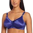 Bali Women's Double Support Wire-Free Bra #3820