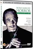  : Boris Karloff Horror Collection