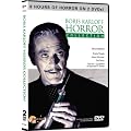 Boris Karloff Horror Collection [DVD] [2009] [US Import]