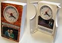 Offical Coronation Street Musical Alarm Clock