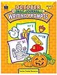 TEACHER CREATED RESOURCES OCT DAILY JOURNAL WRITING K-2PROMPTS
