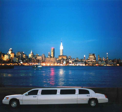 limos for prom