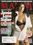 JAMIE LYNN SIGLER MAXIM MAGAZINE MAY 2006!