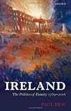 Cover of Ireland by Paul Bew 0198205554