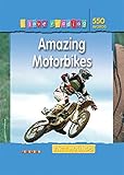Amazing motorbikes