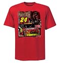 Jeff Gordon Race 2 Win Short Sleeve T-Shirt