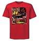 Buy Jeff Gordon Race 2 Win Short Sleeve T-Shirt Get It Now!