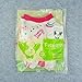 Fitwarm Soft Cotton Sweet Dream Sheep Pet Clothes Dog Pajamas Clothes Shirts, Pink, Small