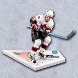 MARIAN HOSSA Ottawa Senators SIGNED McFarlane Figure - NHL Figures