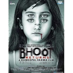 Bhoot Returns