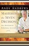 Produkt-Bild: (Mastering the Seven Decisions That Determine Personal Success: An Owner's Manual to the New York Times Bestseller, the Traveler's Gift) By Andrews, Andy (Author) Hardcover on (04 , 2008)