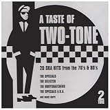 A Taste of Two Tone