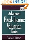 Advanced Fixed-Income Valuation Tools