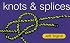 Knots & Splices