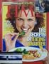 Time Magazine October 20 2003 The Secrets of Eating Smarter * Sean Penn at His Peak * Arnold's Earthquake: How Big the Tremors?