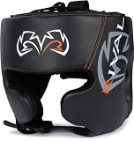 Rival Fitness Training Headgear