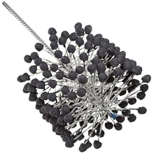 Brush Research FLEX-HONE Cylinder Hone, GBD Series, Silicon Carbide Abrasive