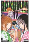 BAKUMAN. 17 (Manga (norma))