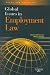 Book Global Issues in Employment Law (Global Issues)