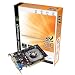 Inno3D GeForce 7300GT 256MB DDR2 AGP Graphics Card - I-A7300GT-G4F3