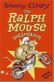 The Ralph Mouse Collection by Cleary. Beverly ( 2001 ) Paperback