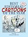 Best Editorial Cartoons of the Year: 2010 Edition (Best Editorial Cartoons of the Year Series)