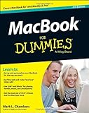 MacBook For Dummies