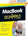 MacBook For Dummies
